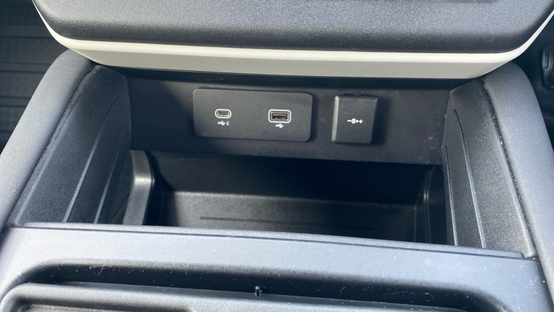 Land Rover Defender 2.0 D240 First Edition 110 5dr Auto Diesel Estate